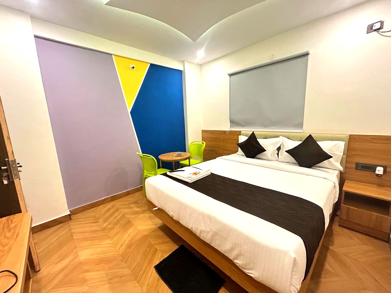S K Oak Suites Bengaluru - photo 3
