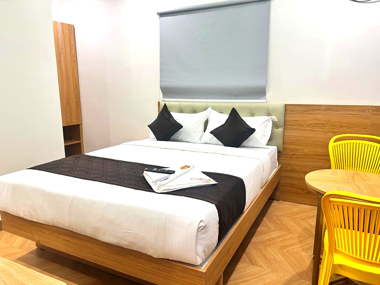 S K Oak Suites Bengaluru - photo 6