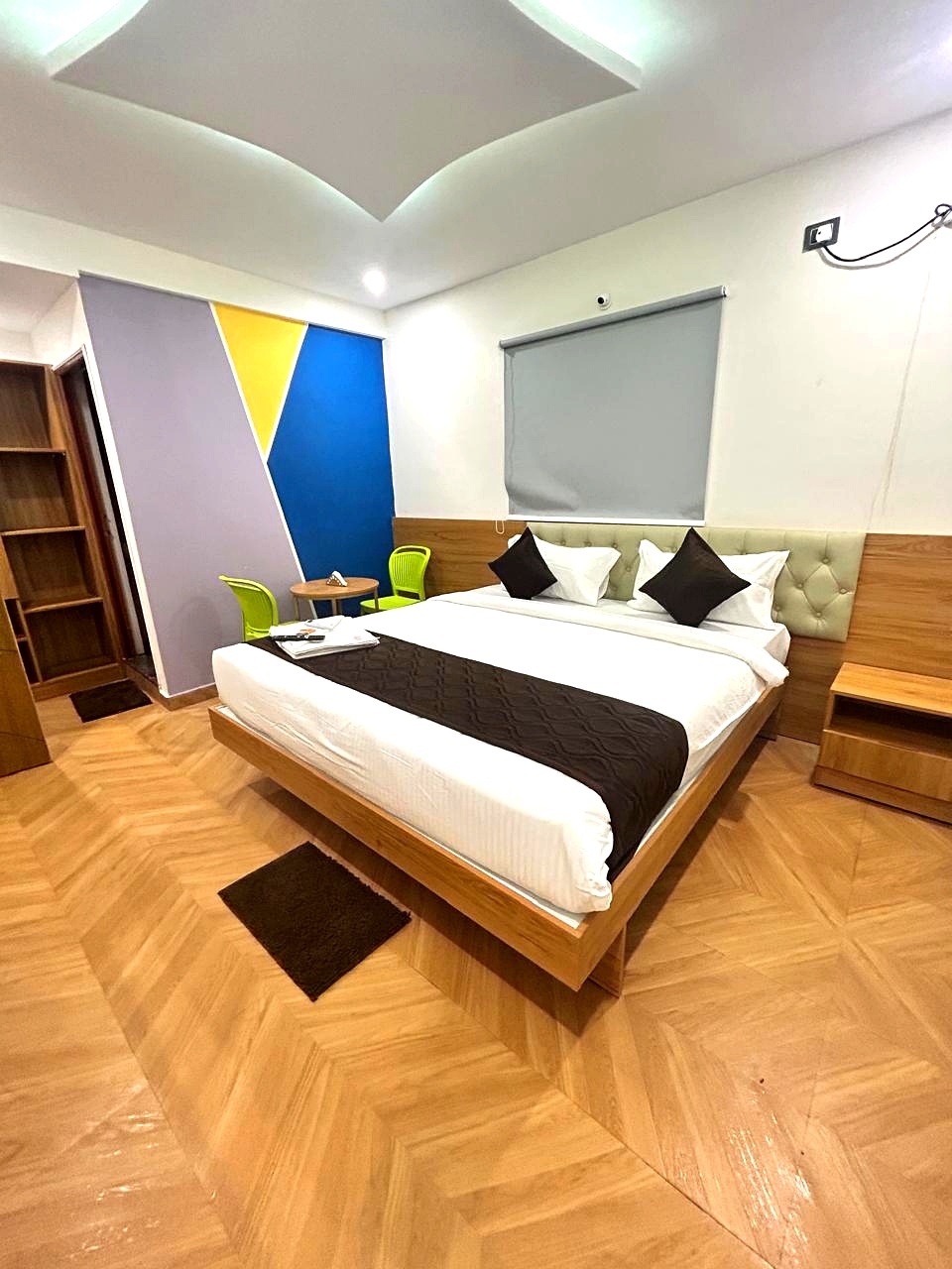 S K Oak Suites Bengaluru - photo 7