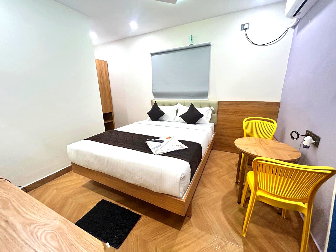 S K Oak Suites Bengaluru - photo 9
