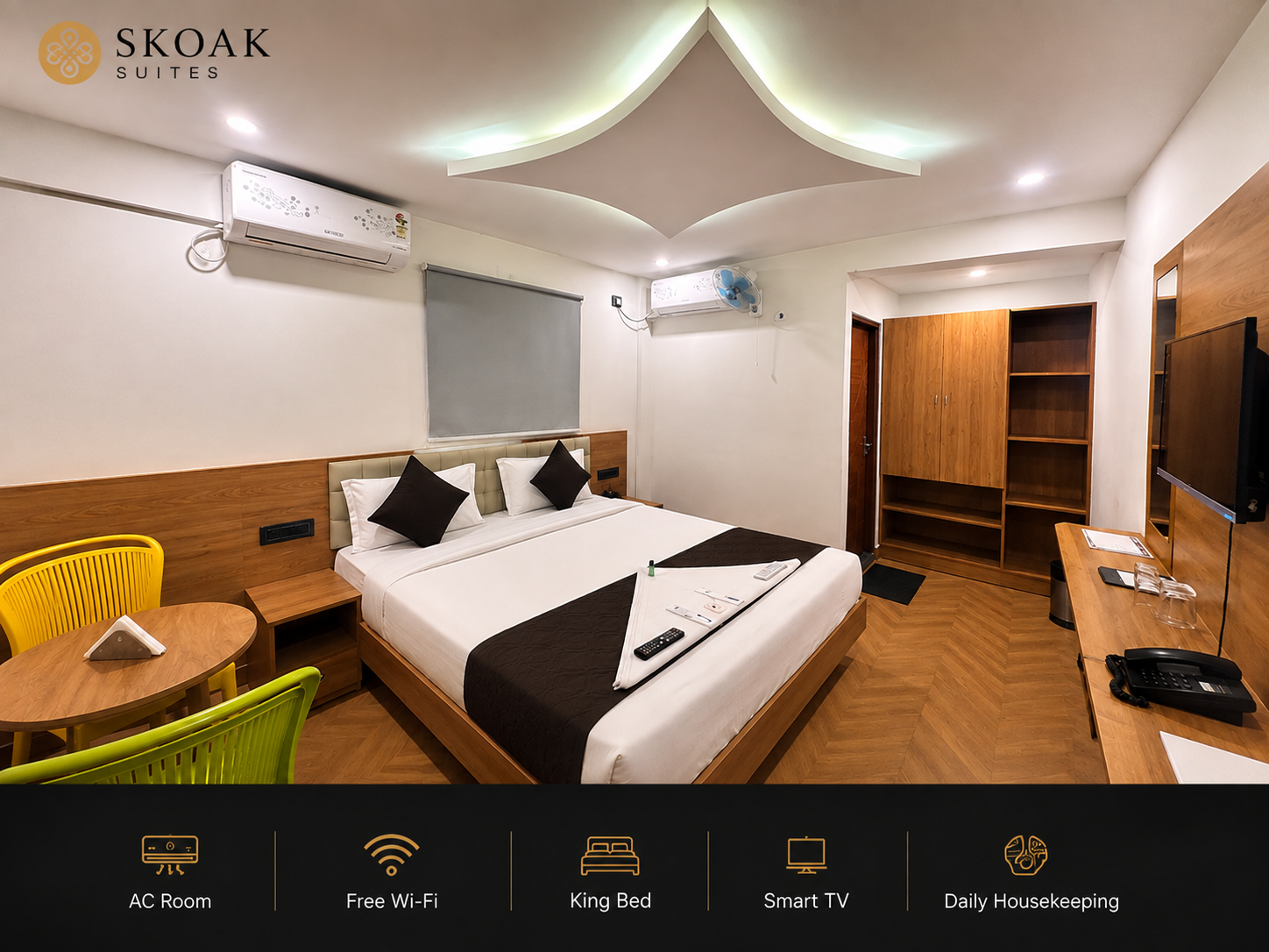 Suite Room